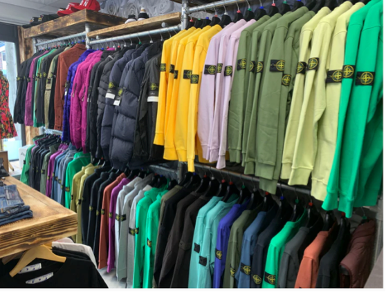 Designer clothes top outlet online