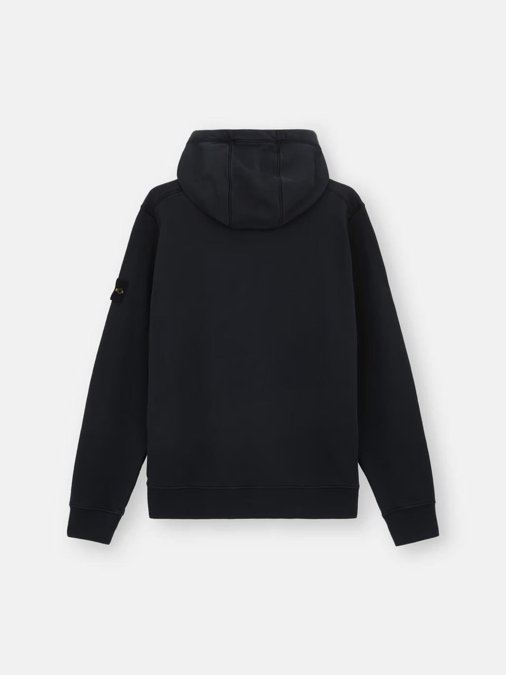 Stone Island 6100045 ORGANIC COTTON FLEECE Hoodie
