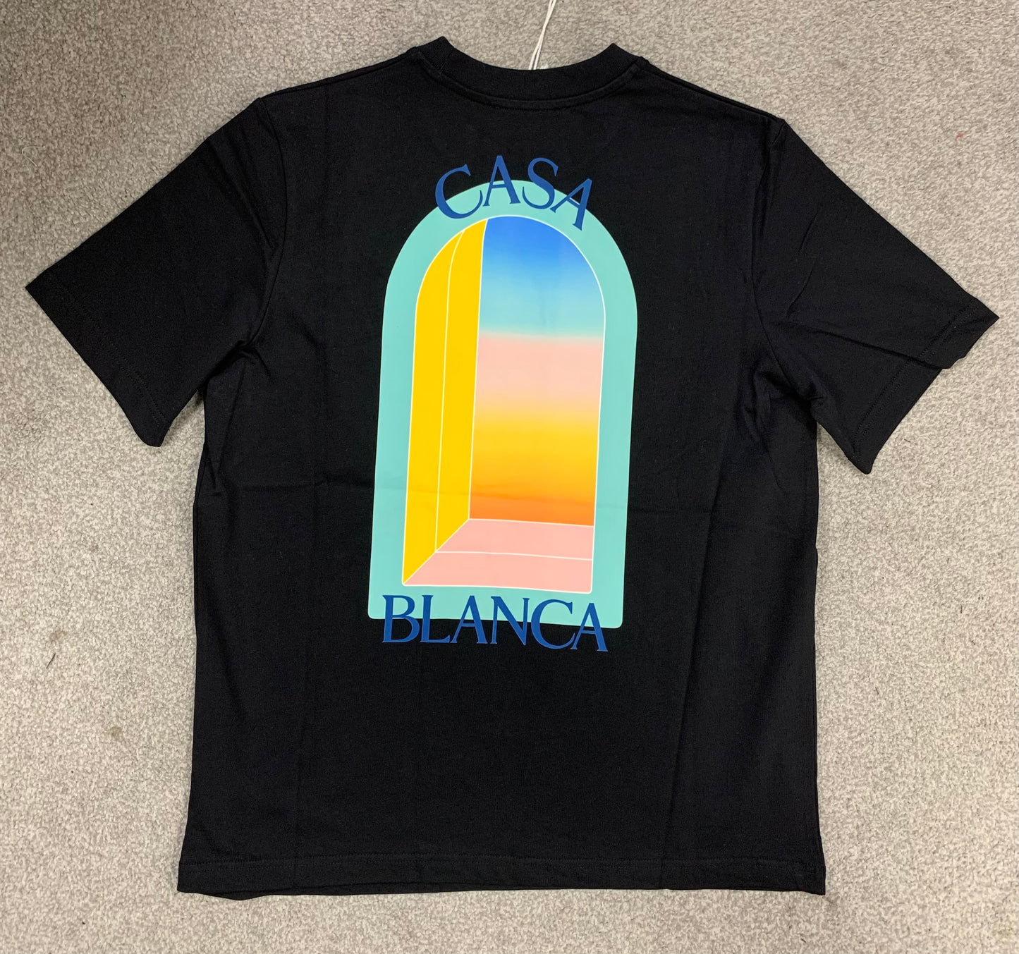 Casablanca L'ARCH Logo T-Shirt