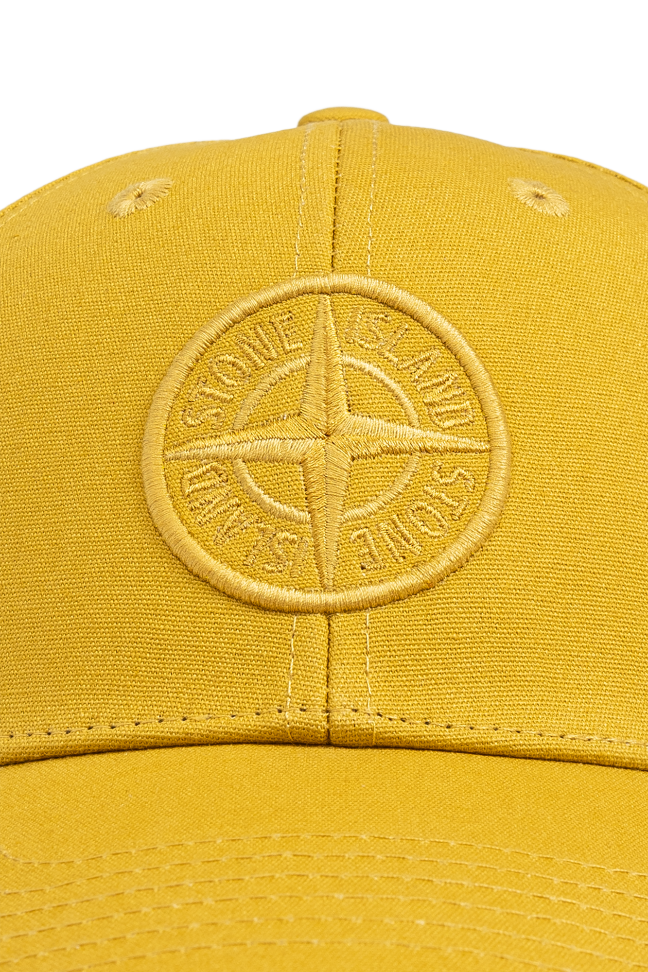 Stone Island COTTON REPS Cap