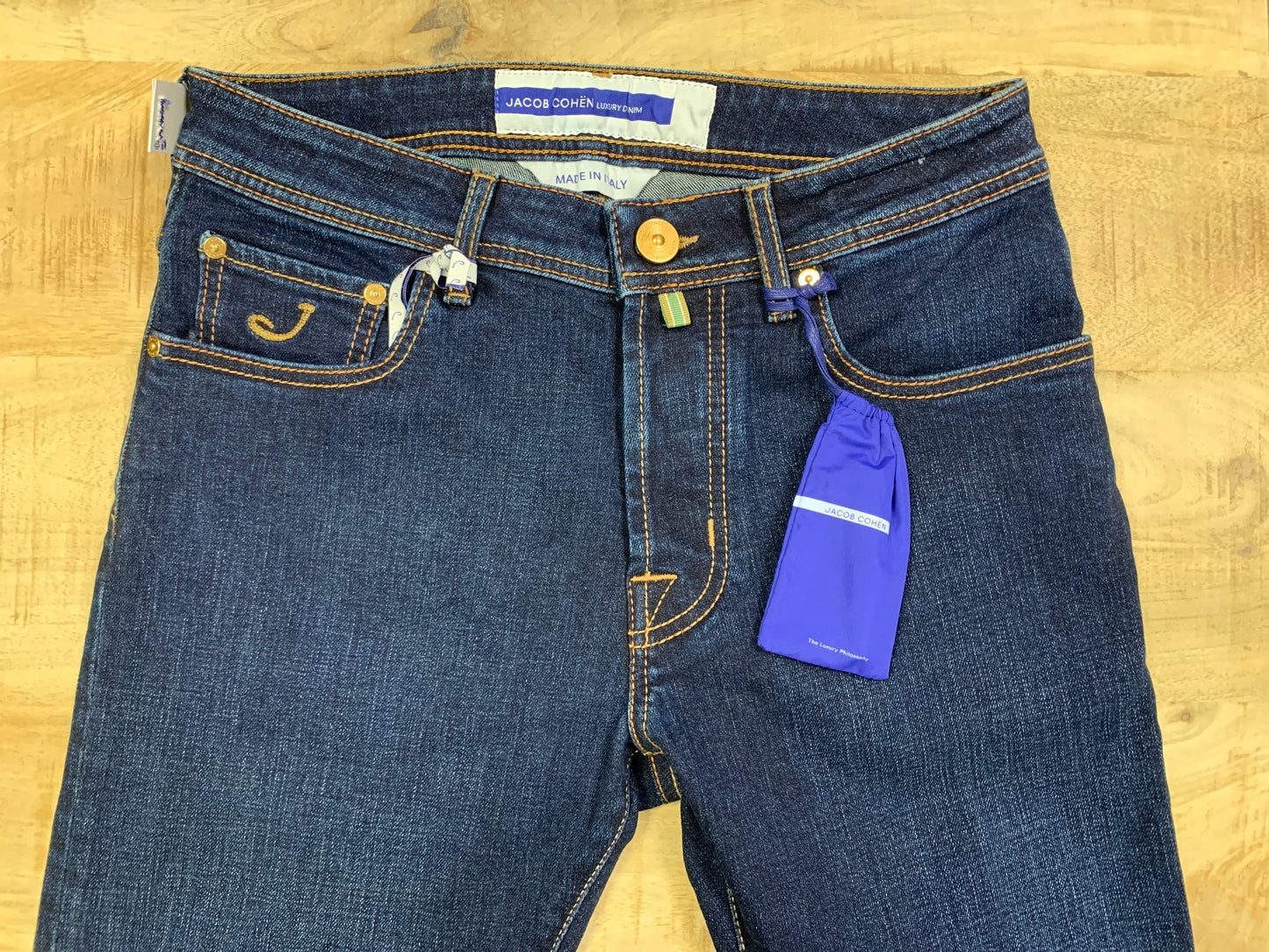 Jacob Cohen BARD Jeans