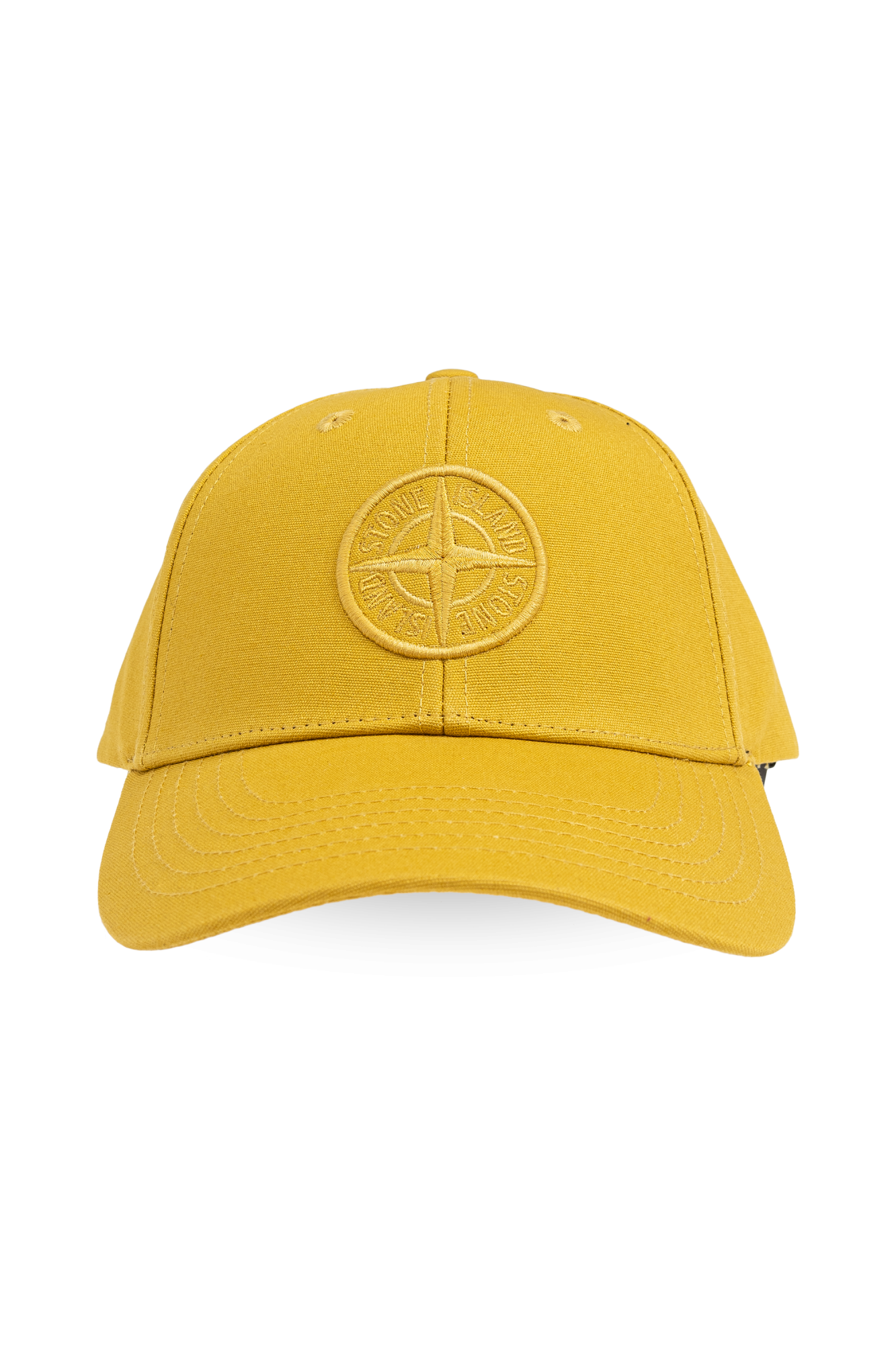 Stone Island COTTON REPS Cap