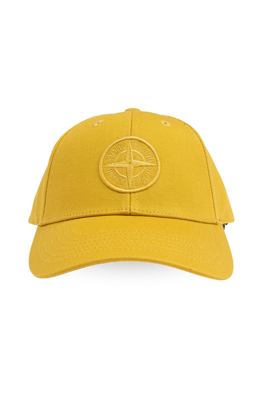 Stone Island COTTON REPS Cap