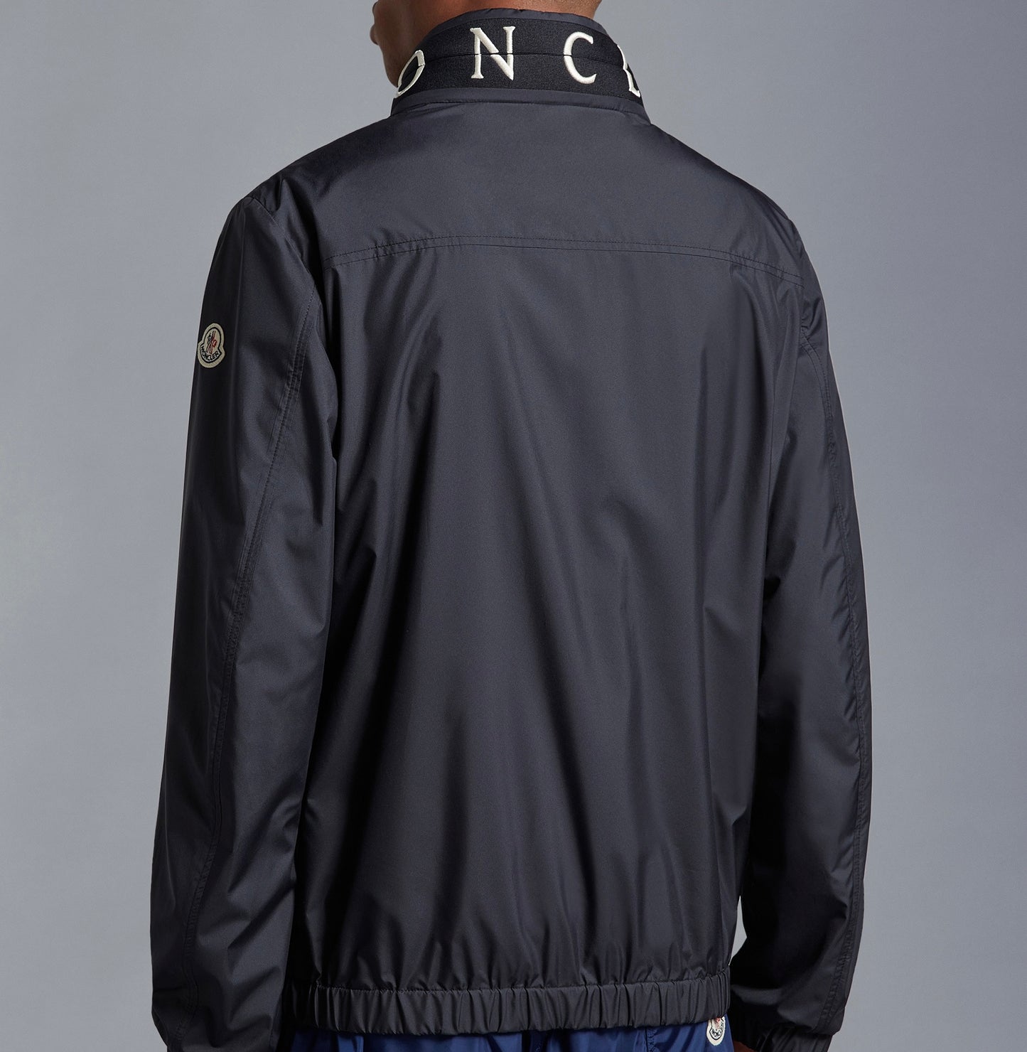 Moncler Beid Hooded Jacket
