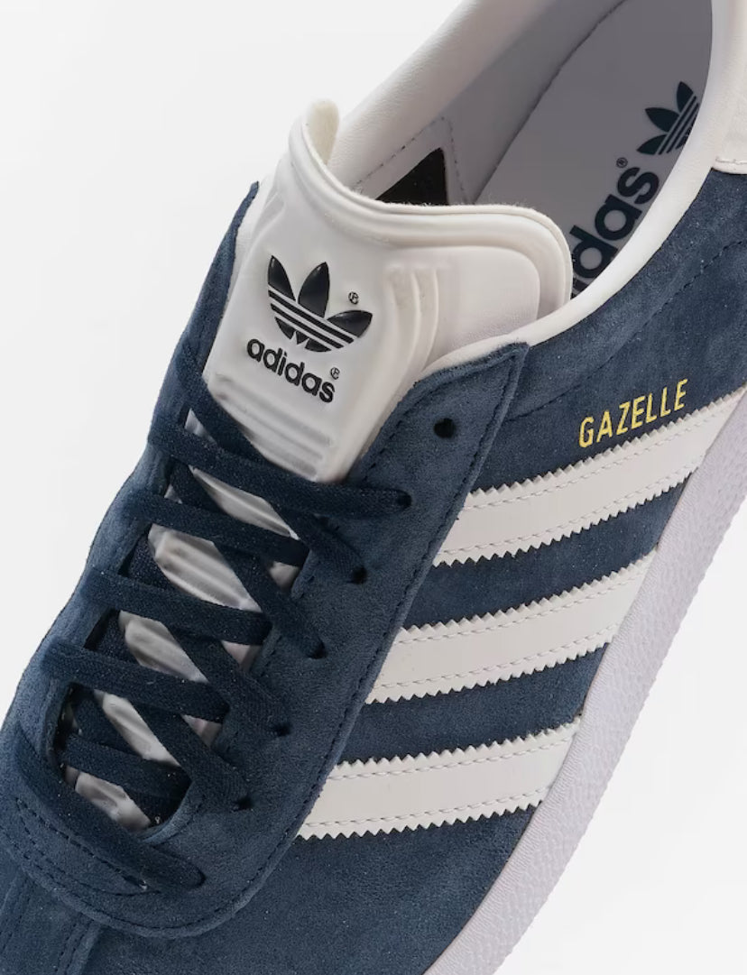 Adidas Originals Gazelle Casual Trainers