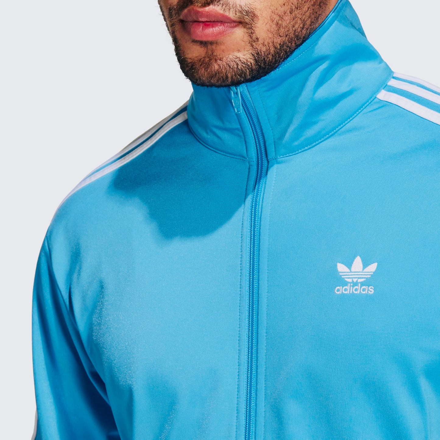 Adidas Firebird Track Top Jacket HB9431