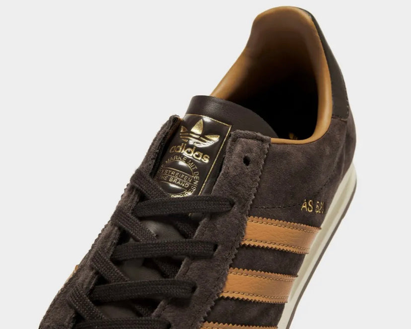 Adidas Originals AS520 Casual Trainers