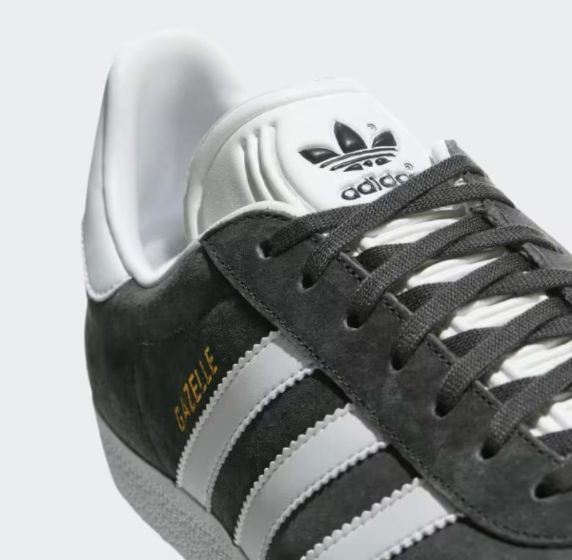Adidas Originals Gazelle Casual Trainers