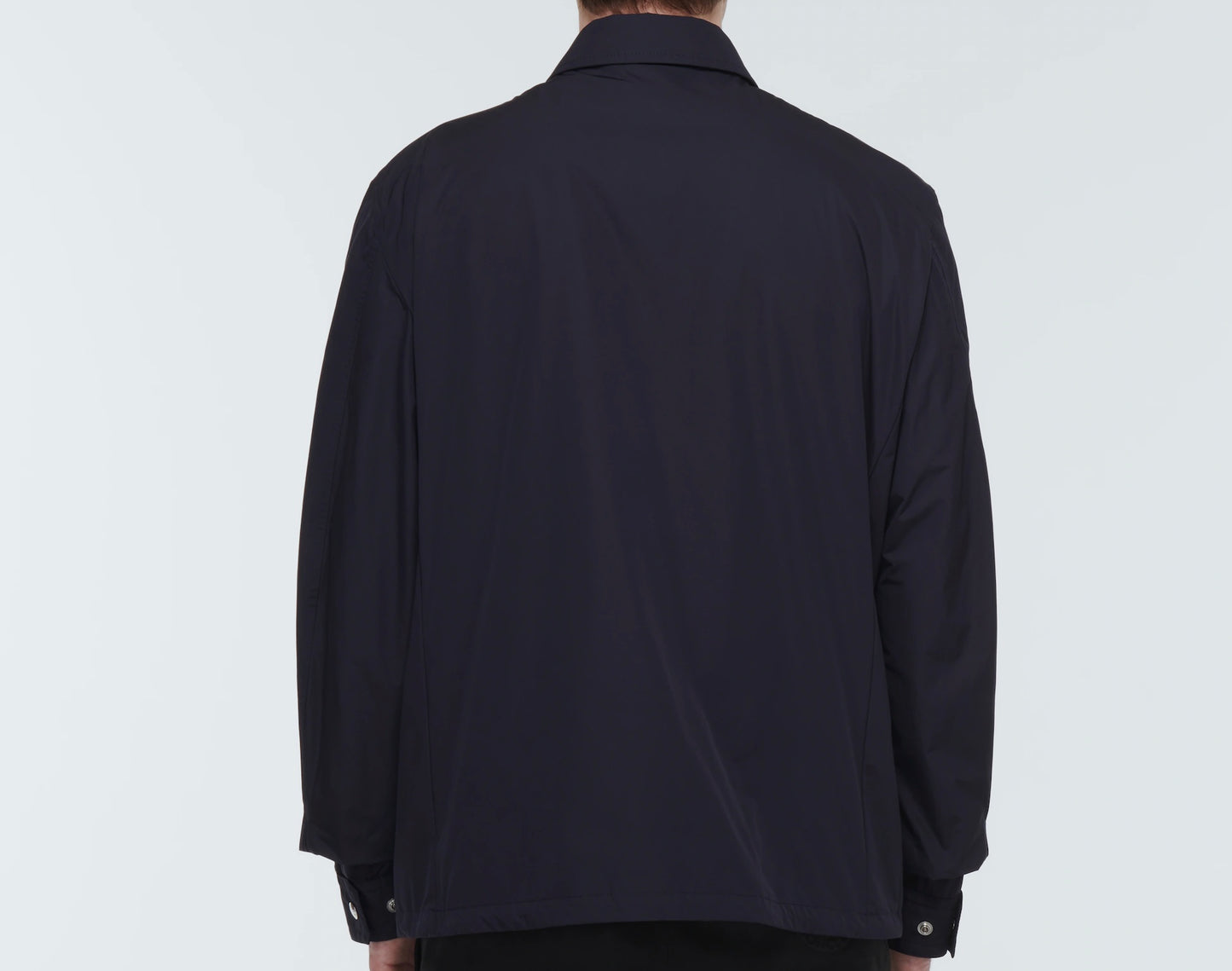 Moncler Epte Overshirt Jacket