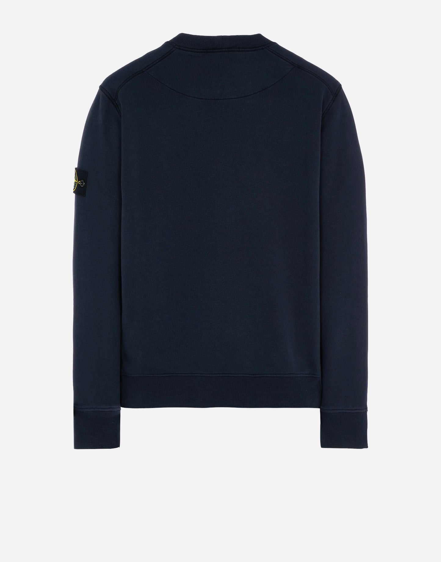 Stone Island 63051 Garment Dyed Sweatshirt