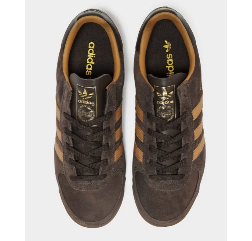 Adidas Originals AS520 Casual Trainers