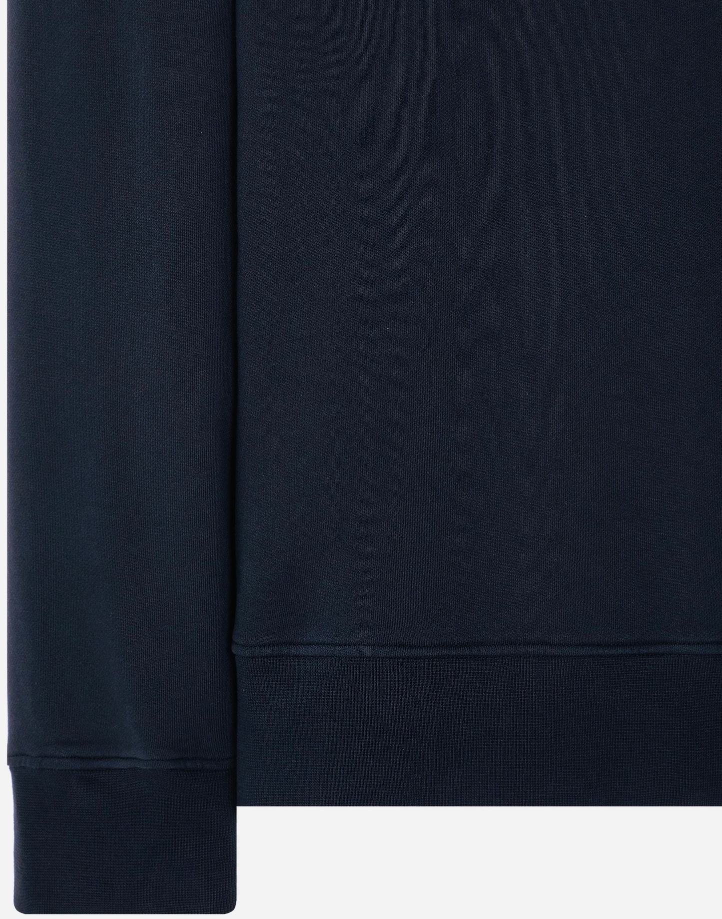 Stone Island 63051 Garment Dyed Sweatshirt