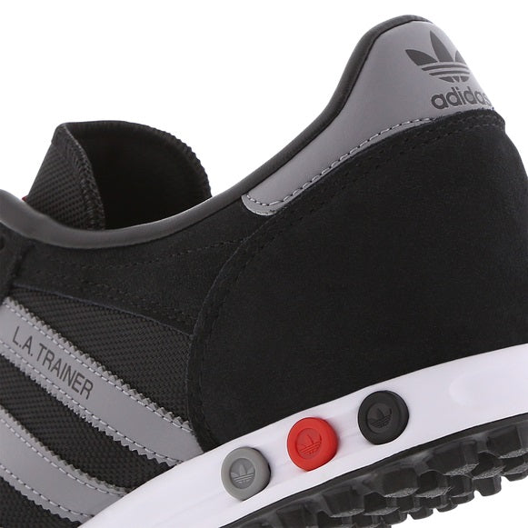 Adidas Originals LA Casual Trainers