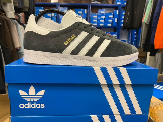 Adidas Originals Gazelle Casual Trainers