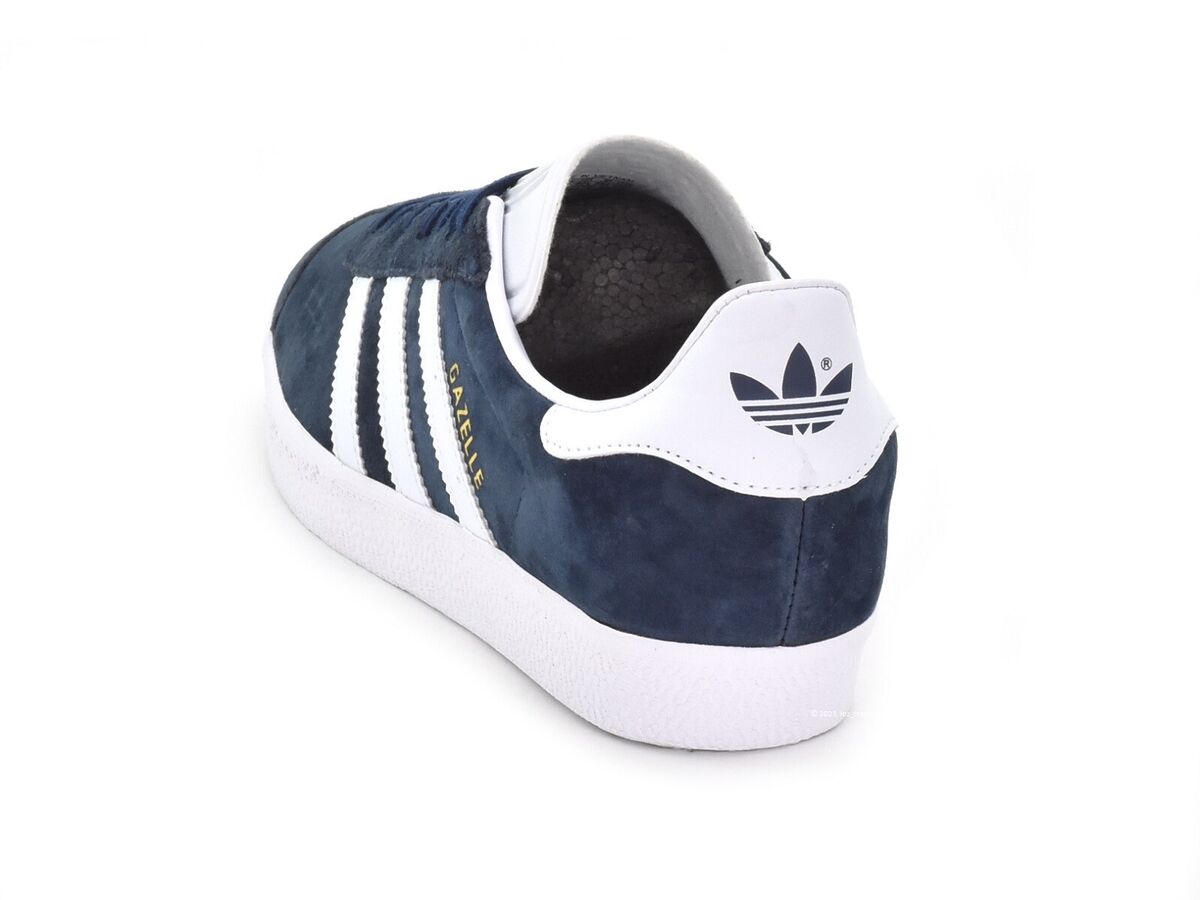 Adidas Originals Gazelle Casual Trainers