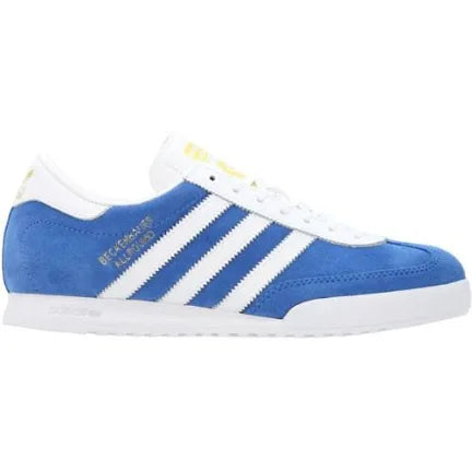 Adidas beckenbauer trainers sale mens uk clearance