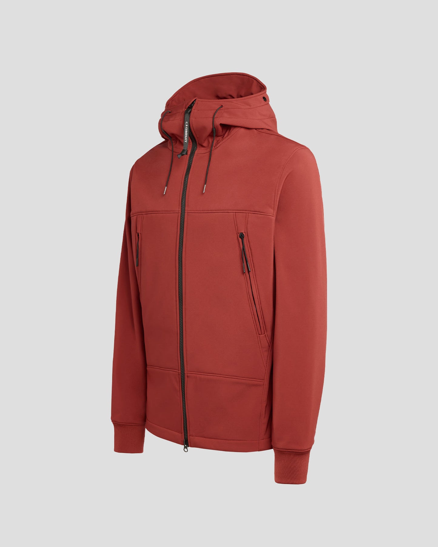 CP Company Soft Shell-R Goggle Jacket