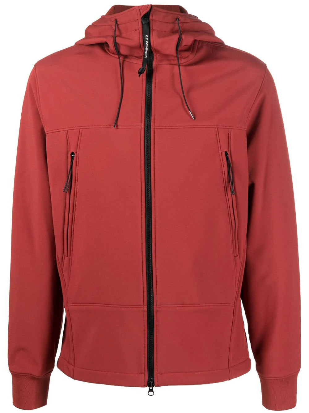 CP Company Soft Shell-R Goggle Jacket