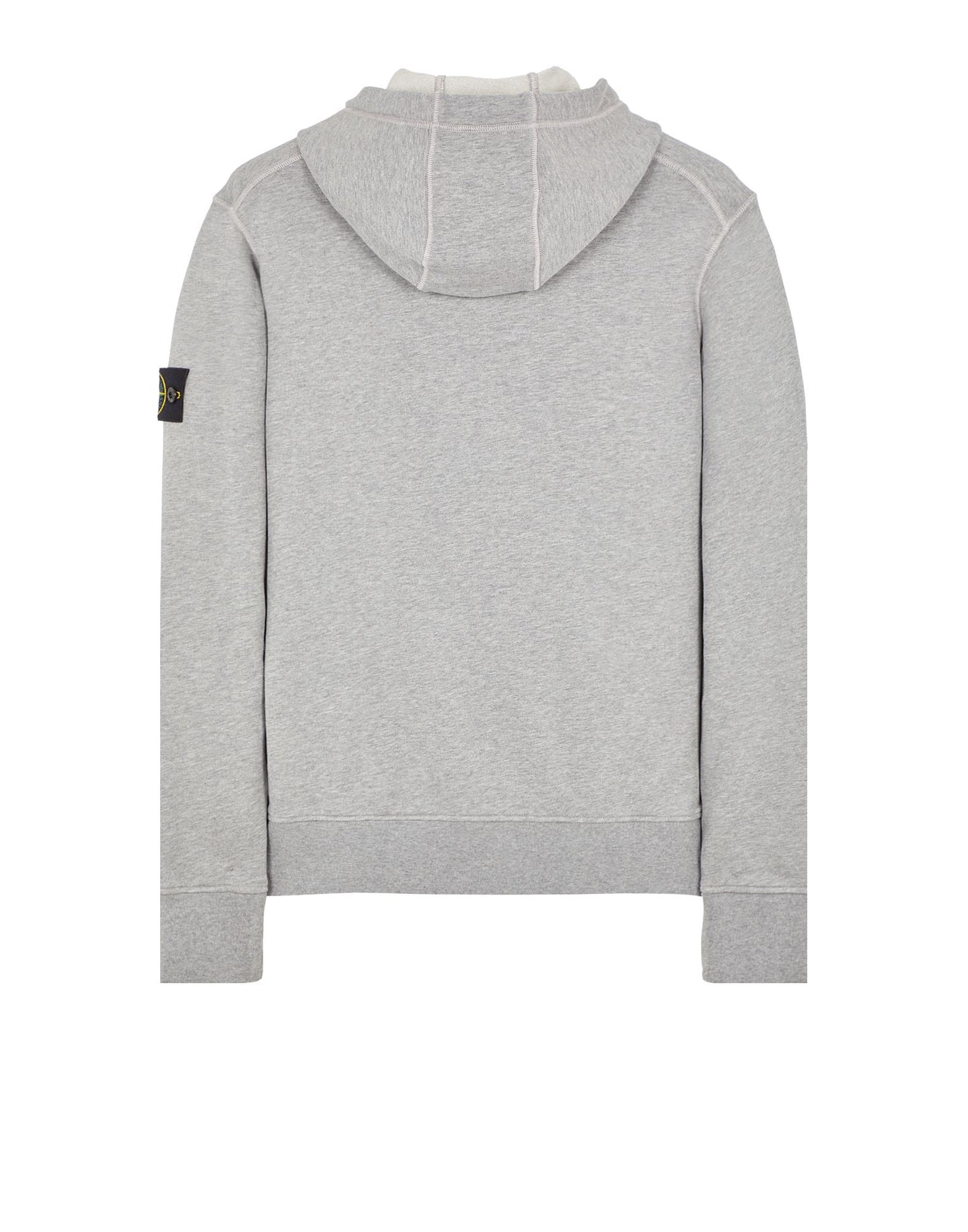 Stone Island 64151 Garment Dyed Hoodie