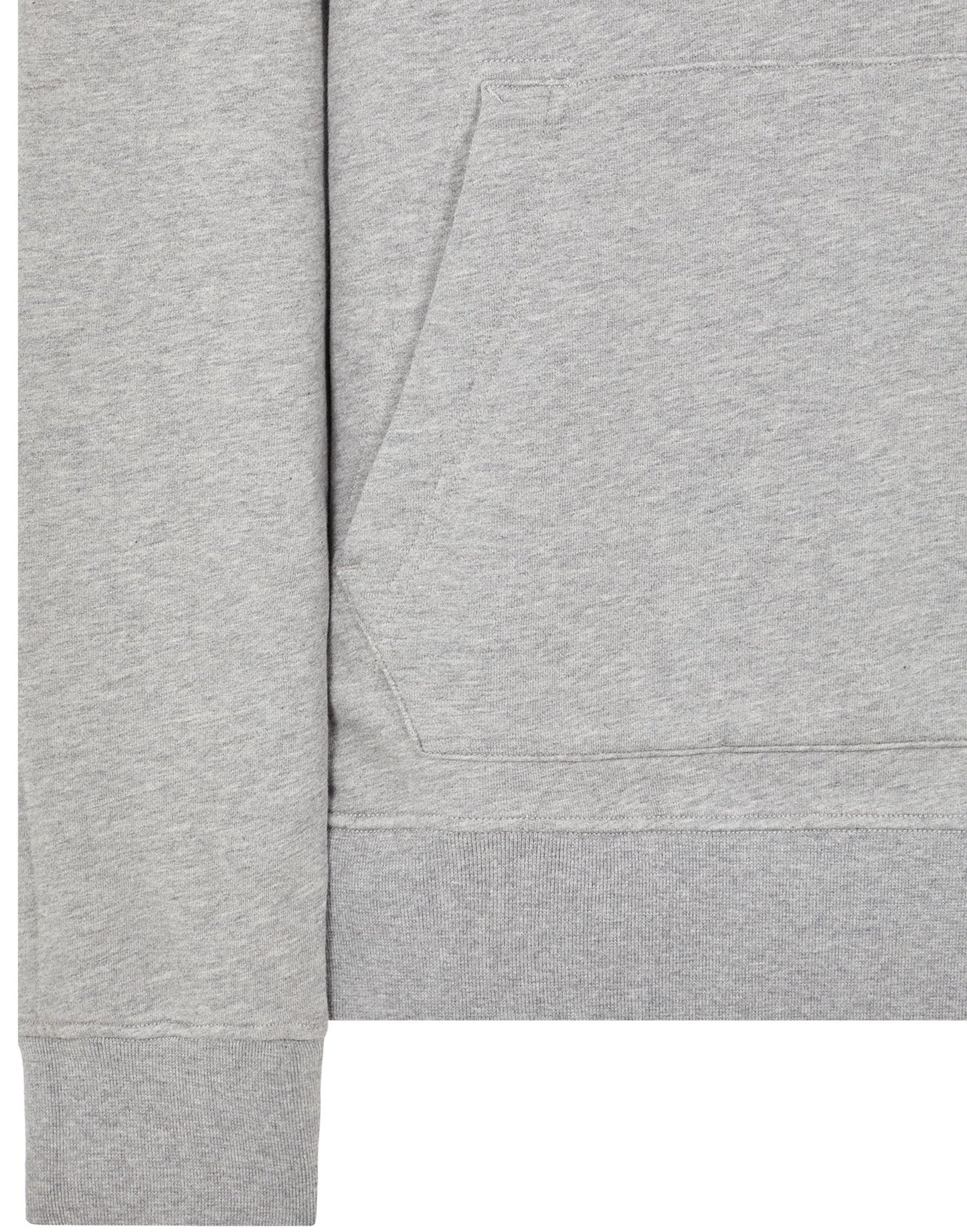 Stone Island 64151 Garment Dyed Hoodie