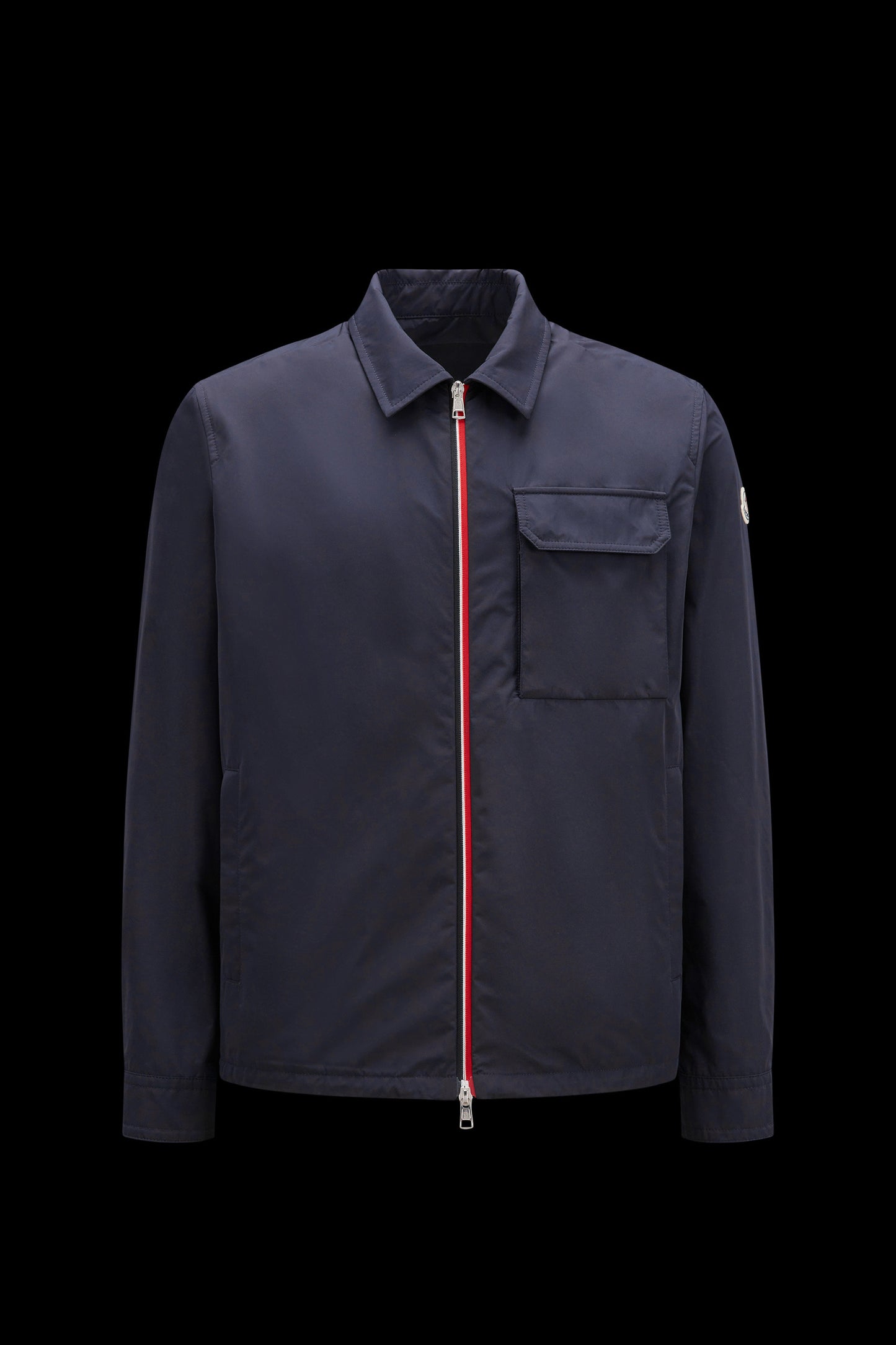 Moncler Epte Overshirt Jacket