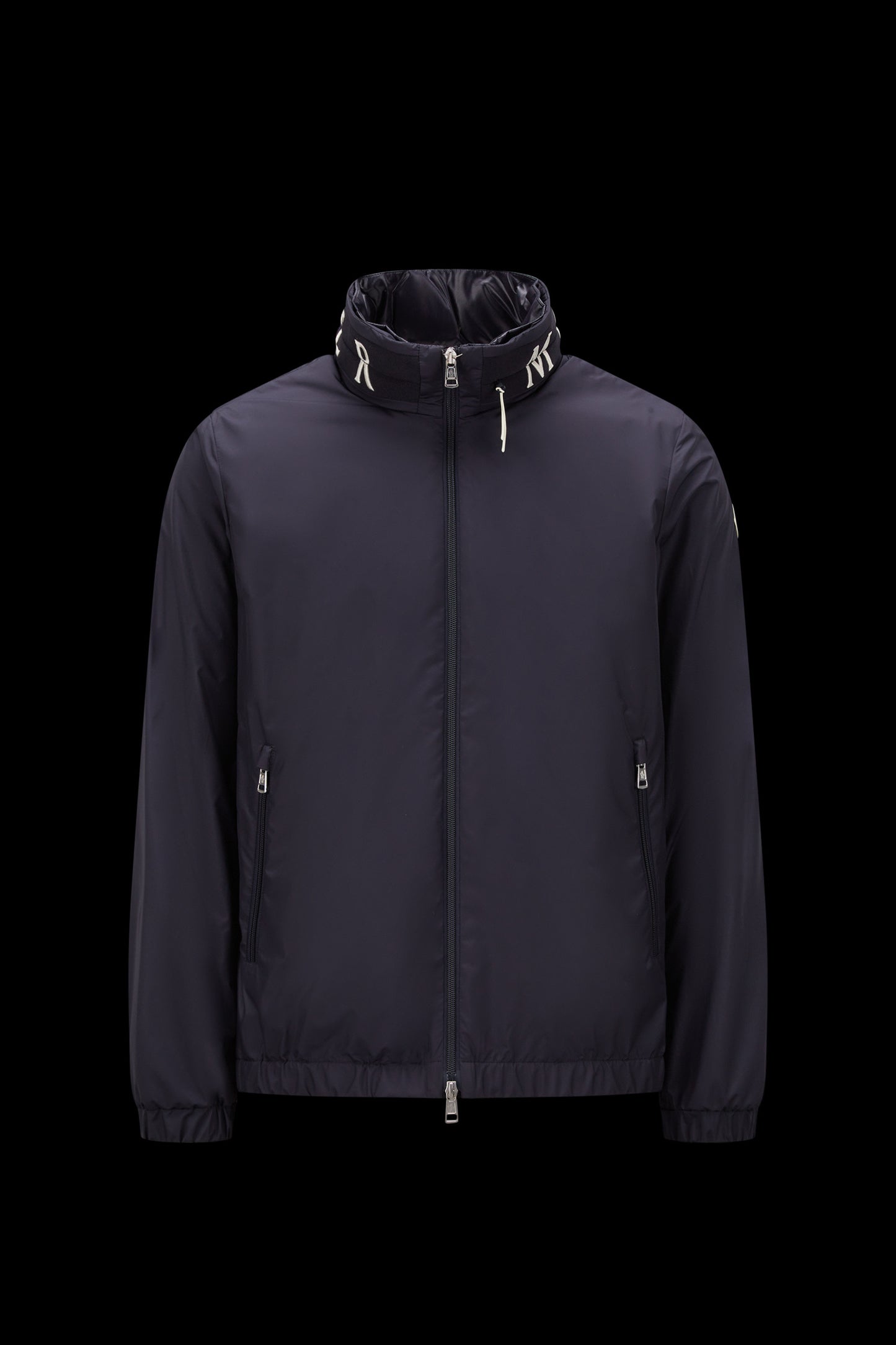 Moncler Beid Hooded Jacket