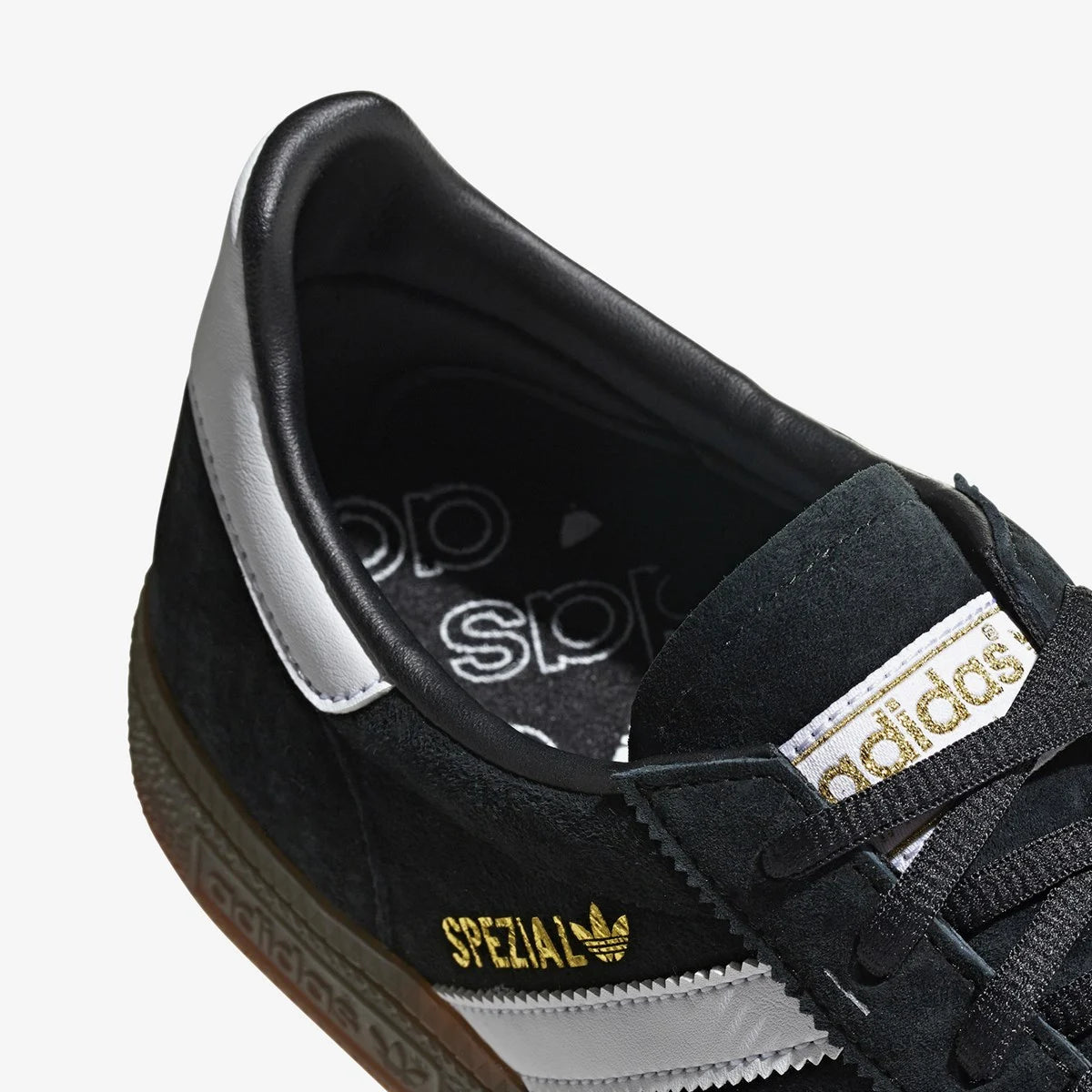Adidas Originals Handball Spezial Casual Trainers