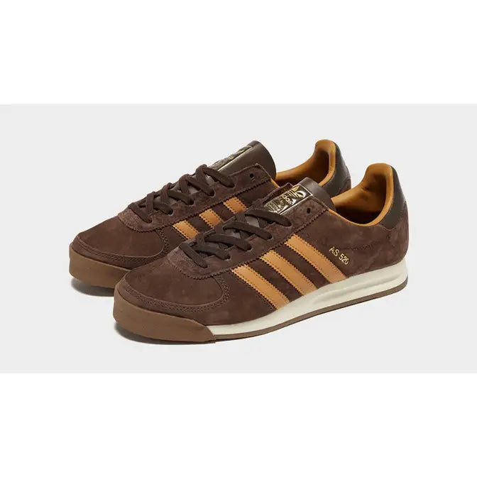 Adidas Originals AS520 Casual Trainers