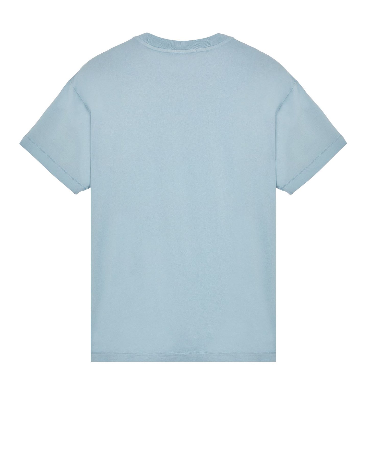 Stone Island 24113 Patch Logo T Shirt