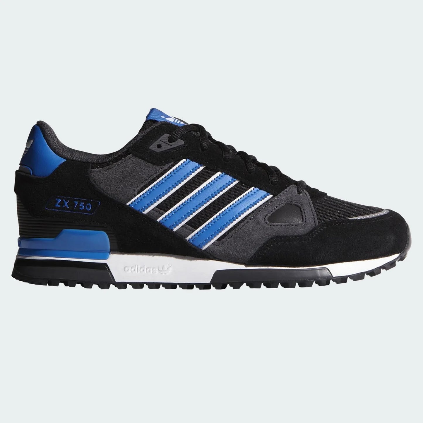 Adidas Originals ZX750 Casual Trainers