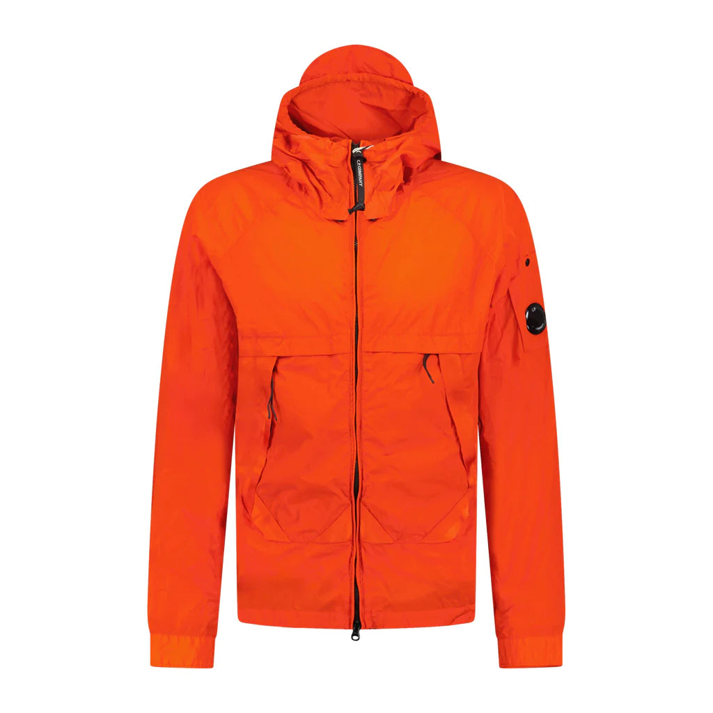 CP Company CHROME-R Arm Lens Hooded Jacket