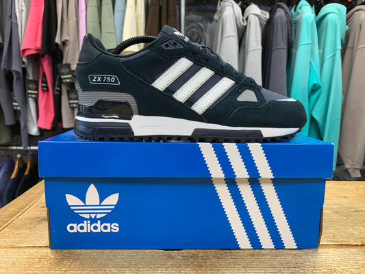 Adidas Originals ZX750 Casual Trainers