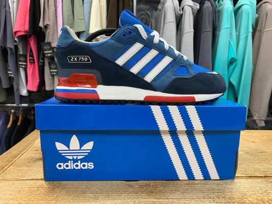 Adidas Originals ZX750 Casual Trainers