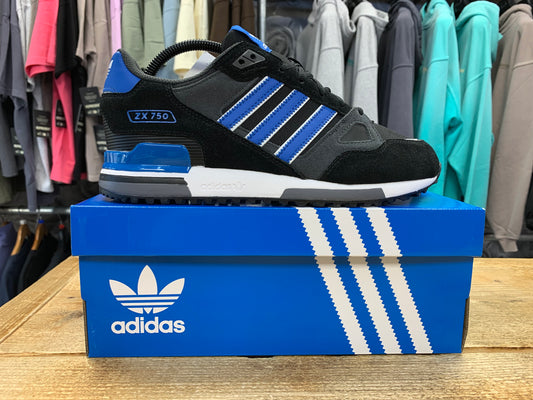 Adidas Originals ZX750 Casual Trainers