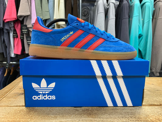 Adidas Originals Handball Spezial Casual Trainers