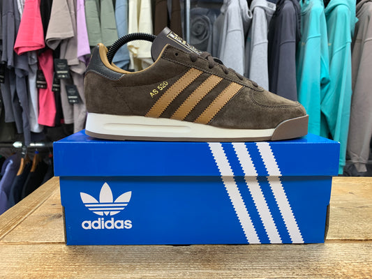 Adidas Originals AS520 Casual Trainers