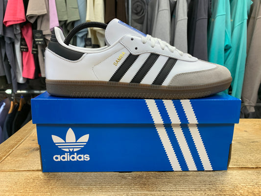 Adidas Originals Samba OG Casual Trainers