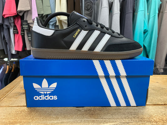 Adidas Originals Samba OG Casual Trainers