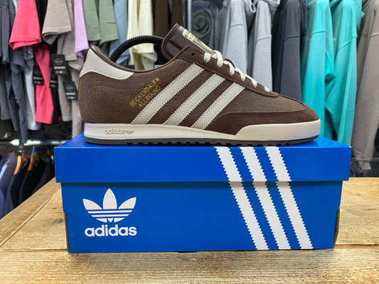 Adidas Originals Beckenbauer Casual Trainers