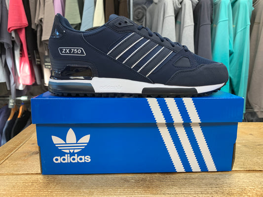 Adidas Originals ZX750 Casual Trainers