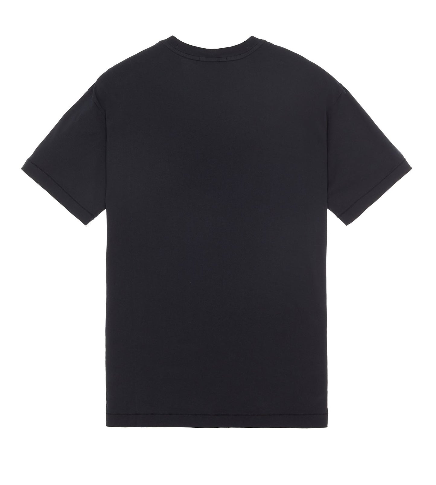 Stone Island 24113 Patch Logo T Shirt