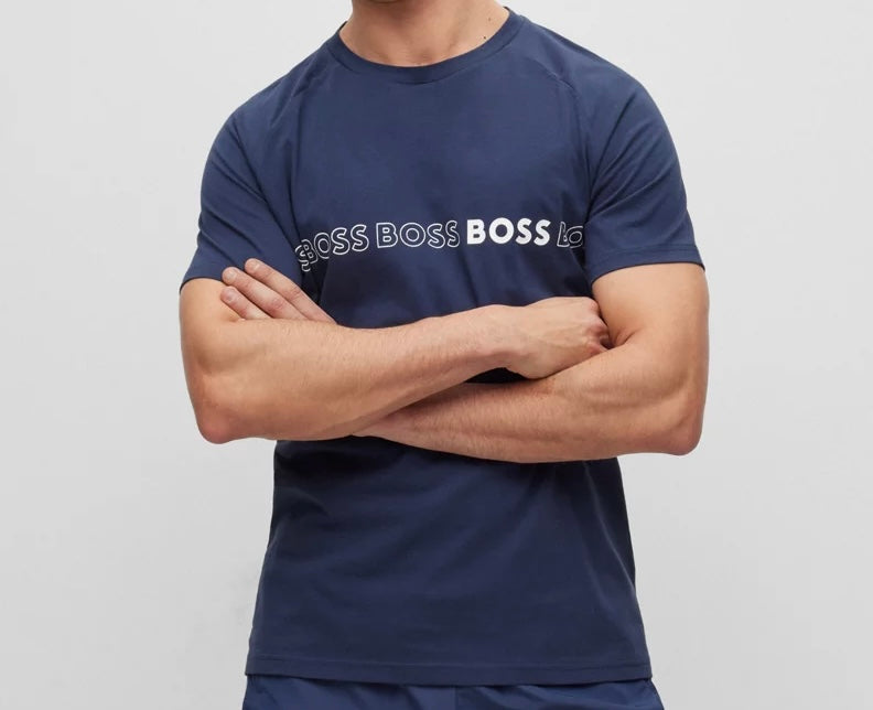 BOSS RN Slim Fit T Shirt