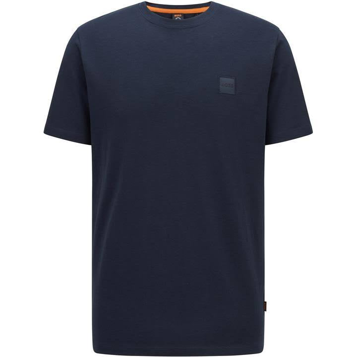 BOSS Tales Box Logo T-Shirt