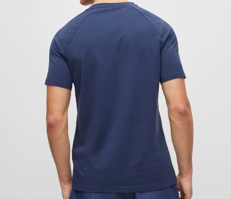BOSS RN Slim Fit T Shirt