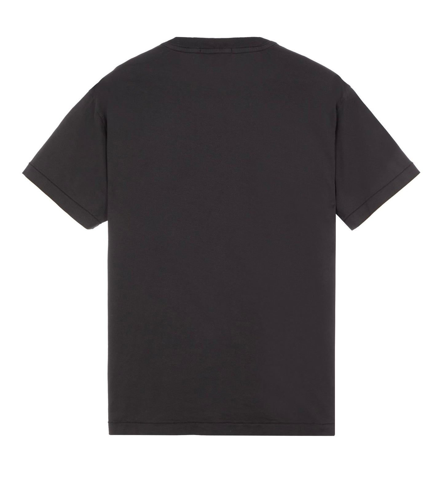 Stone Island 24113 Patch Logo T Shirt
