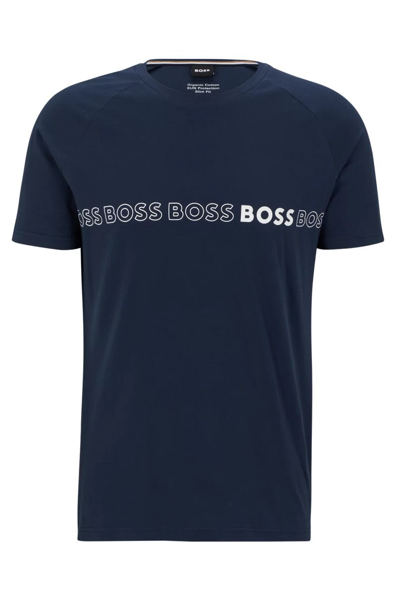 BOSS RN Slim Fit T Shirt