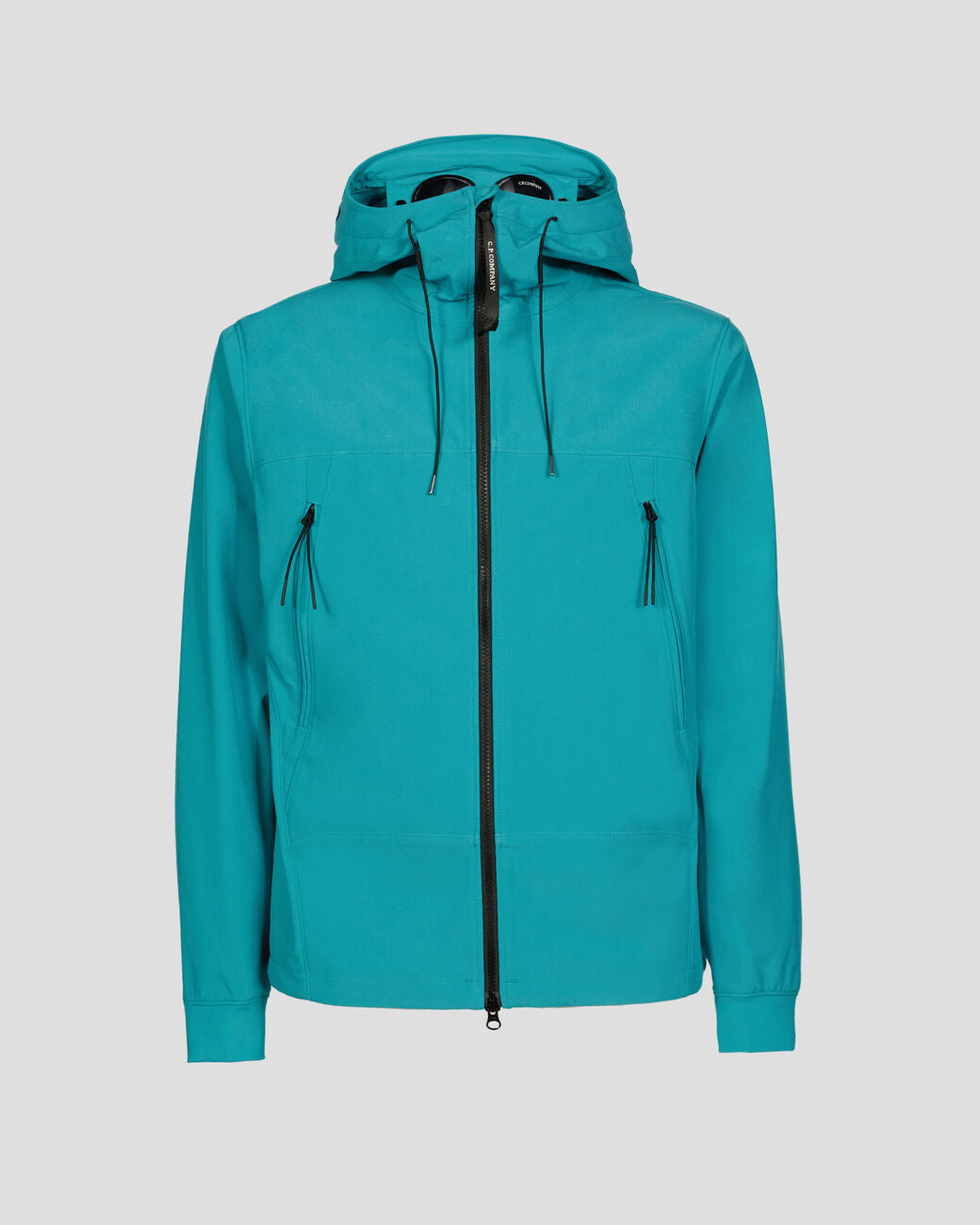 CP Company Shell-R Goggle Jacket