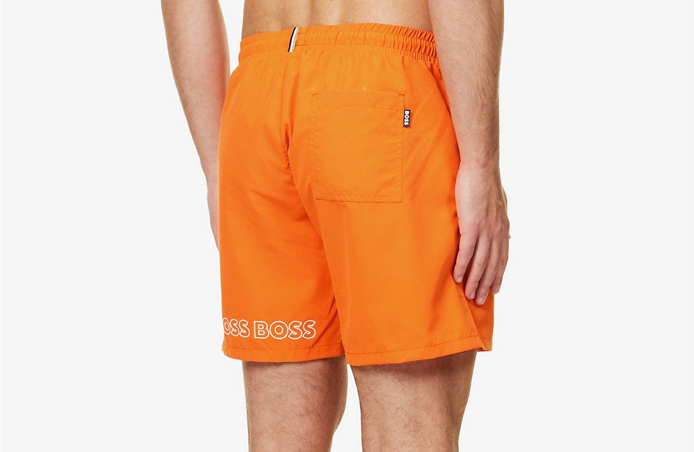 BOSS Dolphin Swim Shorts