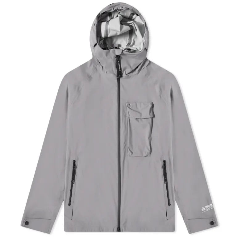 CP Company GORE-TEX INFINIUM GOGGLE Jacket