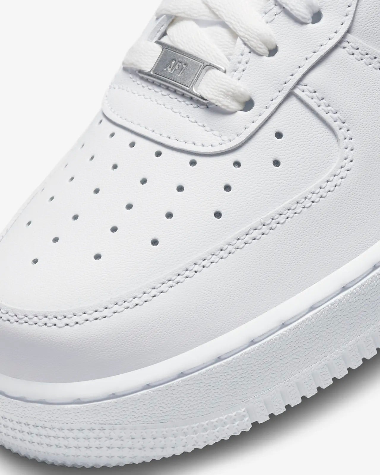 Nike Air Force 1 '07 Low Men's Trainers